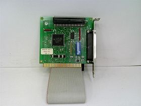 Плата контроллера микроканальной ленты Wangtek 30631-001