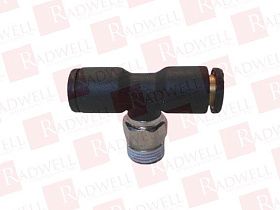 Пневматический фитинг и аксессуары Артикул 3108 06 10 от производителя PARKER