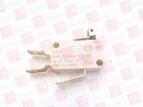 Микропереключатель / миниатюрный переключатель Артикул D45X от производителя ZF FRIEDRICHSHAFEN