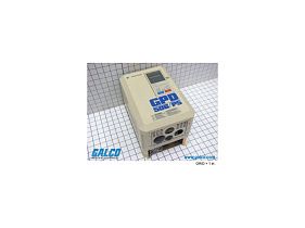 Yaskawa CIMR-P5M45P51F