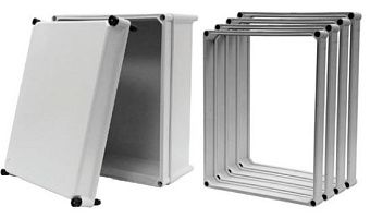 A71-1412E4HPL2 Корпус от HOFFMAN VYNCKIER