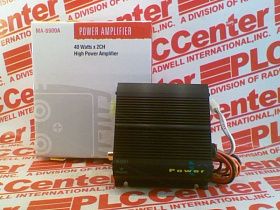 Усилитель сигнала для датчиков Артикул MA-8900A от производителя MAJESTIC GLOBAL