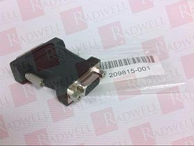 Перемычка / клемма / штекер Артикул 209815-001 от производителя FOXCONN