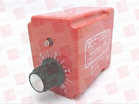 Замедляющие реле Артикул A1K-5-461 от производителя AMETEK