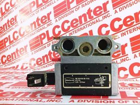 Электромагнитный клапан  Артикул M20152B172G14 от производителя NORGREN