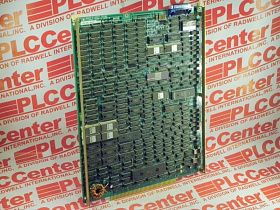 Плата ПК Плата ПЛК / дополнения к  плататам Артикул A911-1692-060812-1 от производителя OKUMA