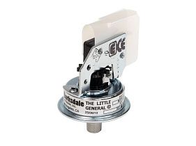 Barksdale Control Products MSPS-EE05SS-S0081