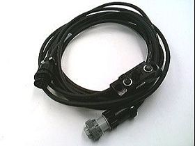 Бесконтактный выключатель DSS-9-15 от MILLER ELECTRIC