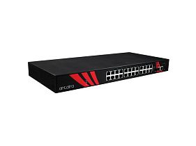 Antaira Technologies, LLC LNP-2602G-SFP