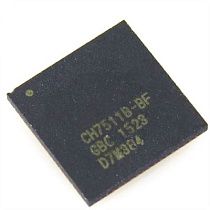 ИС управления питанием CH75I1B-BF от CHRONTEL