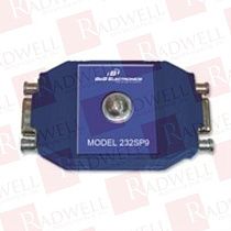 Ограничитель перенапряжения / супрессор  Артикул 232SP9 от производителя ADVANTECH