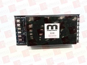 Модуль / стойка ПЛК Артикул SC30 от производителя MAXITROL