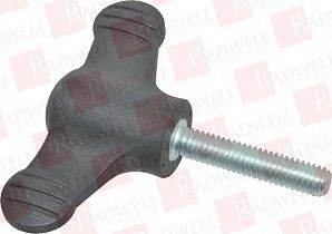 Аппаратное обеспечение Артикул K0274.2A3X40 от производителя KIPP