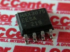 Радиоприемник  Артикул MAX3075EESA+ от производителя MAXIM INTEGRATED PRODUCTS