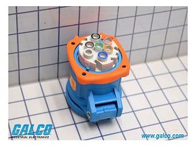 Meltric 33-14073-972-352