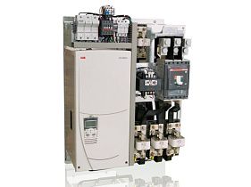 ABB DCS880-EP1-0610-05