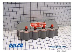 Namco Controls EA760-30006