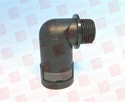 Кабелепровод / соединительный элемент Артикул BVWV-P167 от производителя ABB THOMAS & BETTS