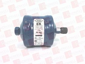 Пневматическая сушилка Артикул 60011 от производителя EMERSON