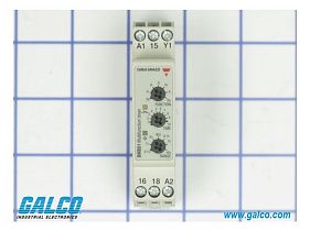 Carlo Gavazzi DMB51CM24