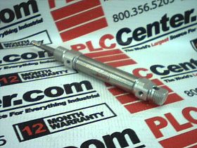 Пневматический цилиндр Артикул E-16-40-U от производителя BIMBA