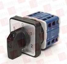 Поворотный переключатель Артикул PSA032KS135S от производителя EMAS