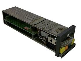 Индикатор перегрузочной станции TT20 BABCOCK & WILCOX, 24В DC