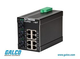 Red Lion 711FXE3-ST-15