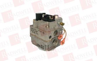 Клапан для впуска газа Артикул 36C98-302 от производителя EMERSON