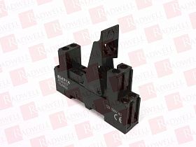 Реле / розетка Артикул ZGE007-154403 от производителя ELESTA