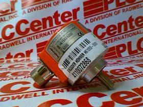 H61550/5000 Энкодер/Резольвер от HOHNER AUTOMATION