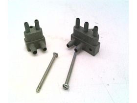 Комплект соединителей RC195 ACC Powers Controls для Siemens