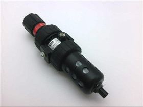 Пневматический фильтр SCHRADER BELLOWS 06E16A13AC, 1/4", 0-125 PSI