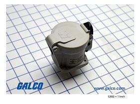 Mennekes Electrical Products ARC30FF03