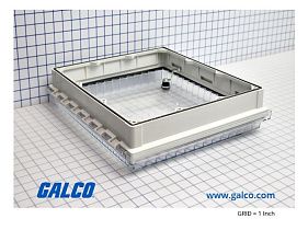 Fibox AR IPW 1614 BT