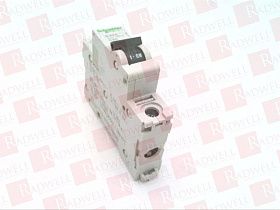 Автоматический выключатель для монтажа на дин-рейку Артикул MG24124 от производителя SCHNEIDER ELECTRIC