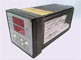 Контроллер процесса Powers Process Controls 512-A10G, 5A, 85-264В AC