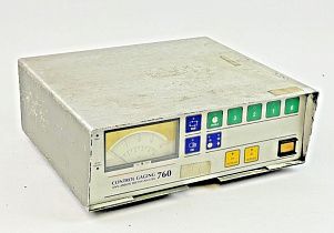 760 Монитор / управление от CONTROL GAGING