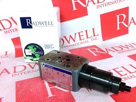 Гидравлический клапан Артикул DGMX2-3-PB-BW-B-40J от производителя TOKYO KEIKI