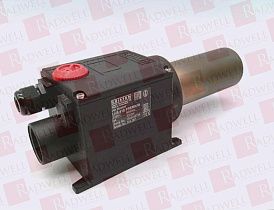 Нагреватель Артикул LHS 41S SYSTEM - 230V/2.0KW от производителя LEISTER