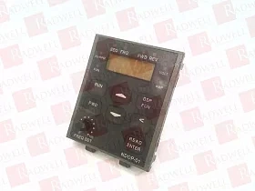 Клавиатура Артикул NDOP-01 от производителя TECO-WESTINGHOUSE