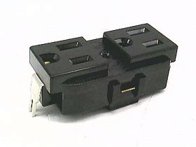 740W-D/02 Штекер / розетка от QUALTEK