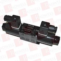 Гидравлический клапан Артикул SA-G01-C6-D1-E30 от производителя NACHI