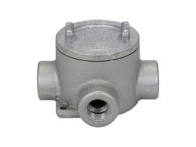 Crouse Hinds EABX36 SA