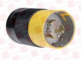 Штекер / розетка Артикул CS8265 от производителя LEGRAND