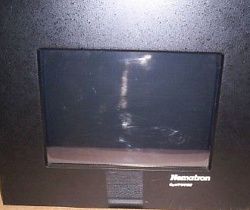 Промышленный компьютер 100A1030 от NEMATRON CORP