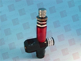 Пневматический регулятор Артикул PPC11-41-G от производителя PNEUMADYNE