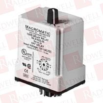 Замедляющие реле Артикул TR-51921-09 от производителя MACROMATIC