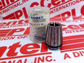 Цанга Артикул A33540100600 от производителя KOMET