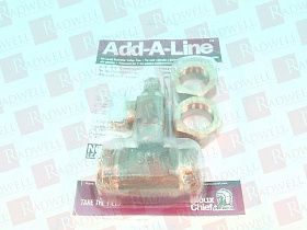 Шаровой клапан Артикул 601-G20CV от производителя SIOUX CHIEF MFG